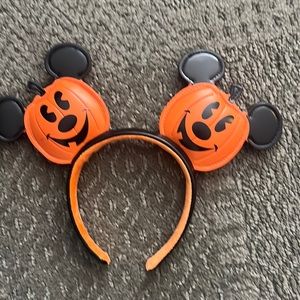Disney Ears